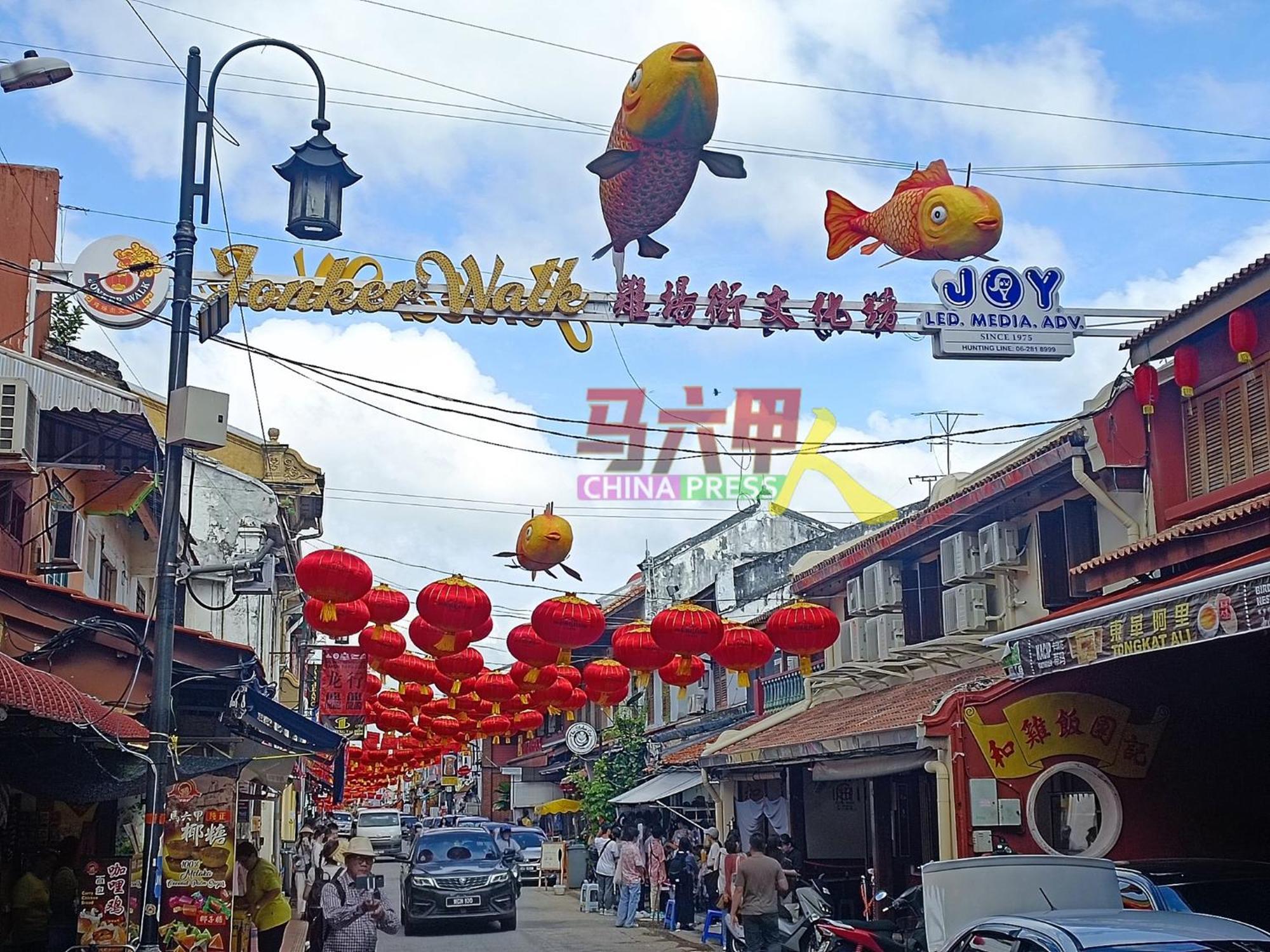 فيلا New! 1Min To Jonkerstreet Melaka Loft 4Br 11 Pax المظهر الخارجي الصورة