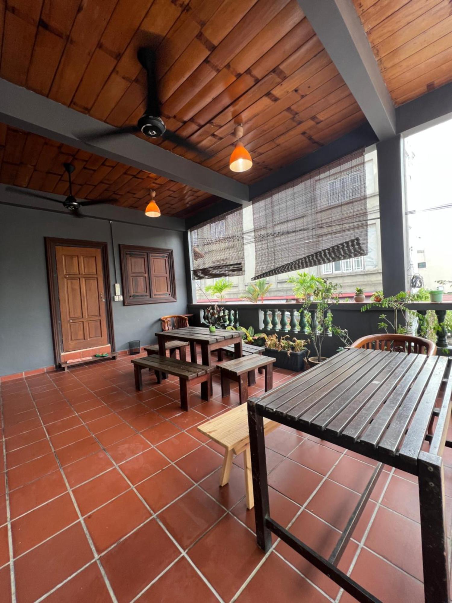 فيلا New! 1Min To Jonkerstreet Melaka Loft 4Br 11 Pax المظهر الخارجي الصورة